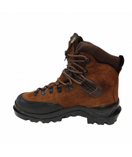 BOTA DE TREKKING BAJA ANTARTICA